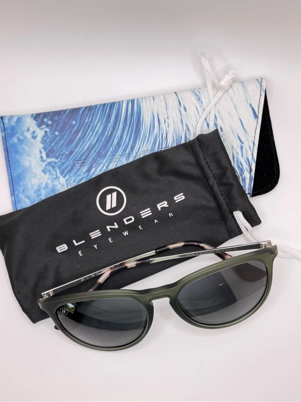 Blenders Eyewear blenders classic